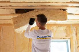 Types of Insulation We Offer in Bear Creek, AL